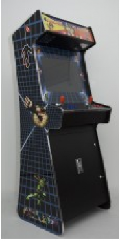 Classic Arcade Mame 26