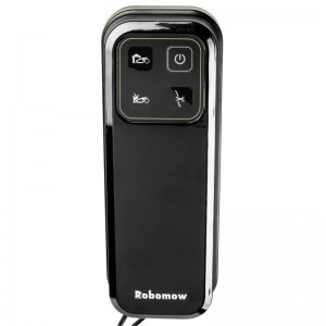 Robomow original manöverbox / powerbox 2Ah Black. Passar till RS 612/615/622/625 & RC 302/304/306/308/312 2014-2017. (SPP7010A) - Fri frakt