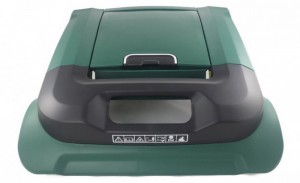 Robomow Kåpa RS/MS/TS (Grön) MSB6008B