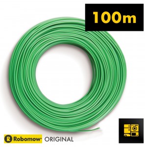 Robomow original begränsningskabel. 100 m. (MRK0040A) - Fri frakt