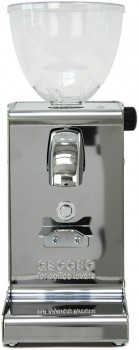 Ascaso i-steel i-1 Inox Shining