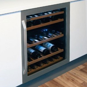 KitchenLine CAVA60di (Rostfri)