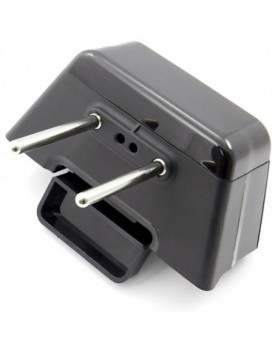 Robomow original laddningsadapter / laddhuvud RS årsmodell 2013-2017 (SPP6401A / MSB6401C1) - Fri frakt