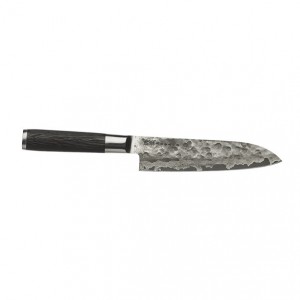 Satake Kuro Santoku 18 cm (SKURO12)