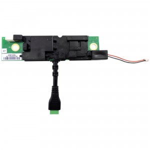 Robomow original basstationskort passar till RC/MC/TC 2014-2017. (SPP7007B) - Fri frakt