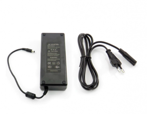 Robomow original strömadapter 3.87A för P-box (PWS0018B) - Fri frakt