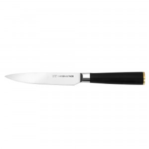 Vargen & Thor ROY Mini allkniv - 12,7 cm. - 2 års garanti
