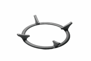 Bertazzoni Original wok-ring / wok-adapter (901439)