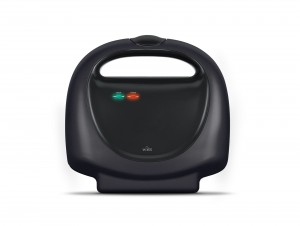 Witt Premium smörgåsgrill svart (WPSM900B - 61650036) - 2 års garanti