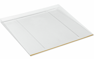 Nordic Quality UNDERLÄGG. 91,5 x 68 cm