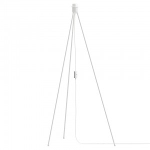 UMAGE Tripod Golvstativ vit