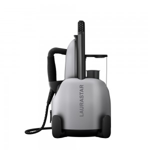 Laurastar Lift Xtra Aluminium (STRLIFTX535)