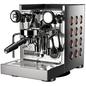 Rocket Espresso - Appartamento TCA - Koppar