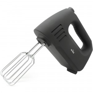 Witt Classic elvisp svart (LW-2046)