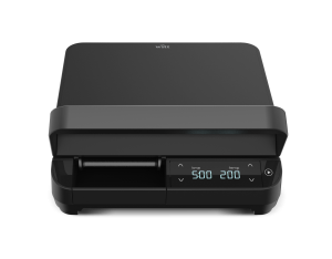 Witt Premium Multigrill (WPM2000B - 61650039) - 2 års garanti