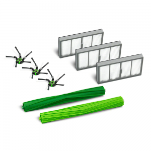 iRobot Tillbehörssats till Roomba s-serien (43371183)