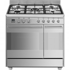 SMEG SCB92MX8