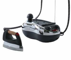 Fairnet Ångstation Cristal plus (STRCRISTALPLUS)