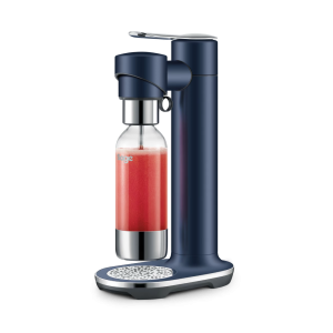 Sage the InFizz Fusion (Damson Blue - SCA 800 DBL) - 2 års garanti