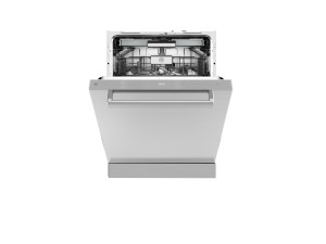 Bertazzoni Professional-serien. 60 cm diskmaskin med rostfri front (DW60S3UDXDP) - 5 års garanti