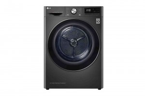 LG Torktumlare. 9 kg. Inverter Heat Pump (RV9DN902B) - 2 års garanti