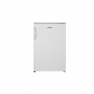 Vestfrost Fristående kylskåp med frysfack - Vit - 83,8cm. 4 års garanti. (VCF 2084 TT - 28032)