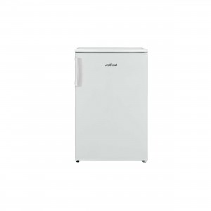 Vestfrost Fristående frysskåp - Vit - 83,8cm. 4 års garanti VF 2084 TT (30011)