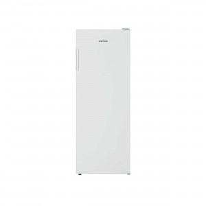 Vestfrost Fristående kylskåp - Vit - 145,5cm. 4 års garanti VC 20146 (26526)