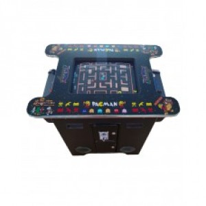 Classic Arcade Cocktail