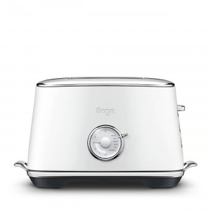 Sage the Toast Select Luxe Havssalt (STA 735 SST) - 2 års garanti