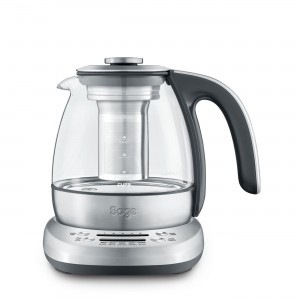 Sage Tekokare the Smart Tea Infuser Compact (STM 500 CLR) 2 års garanti