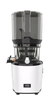 Witt By Kuvings Whole Slow Juicer (AUTO10) Vit. 2 års garanti