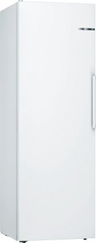 Bosch Serie 2, Kylskåp, 176 x 60 cm, Vit (KSV33NWEP) - 2 års garanti