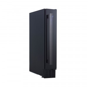 Temptech Classique vinkyl med intergrering under bänk (CLX15SB) - 5 års garanti