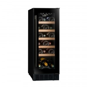 Climadiff intergrerad vinkyl under bänk 20 flaskor (CBU20S2B)