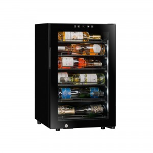 La Sommelière Fristående vinkyl 22 flaskor (COLLECTION)