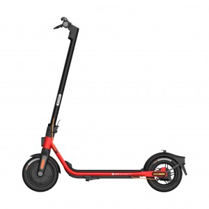 Segway Ninebot D28 E KickScooter-elscooter. - 1 års garanti på fordonsdelar