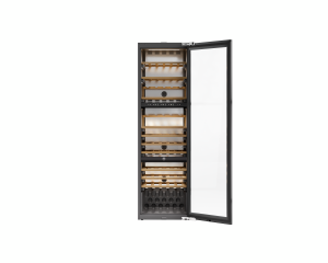 Bertazzoni Integrerad vinkyl 177x56cm, door-on-door (RWC177B4TPNP) - 5 års garanti