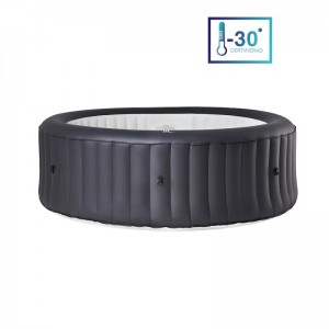 M-Spa Spa bad 6p - Rimba Urban (U-RB062) Fri hemleverans. - 2 års garanti