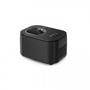 Witt Premium glassmaskin 1L svart. (100000041) - 2 års garanti