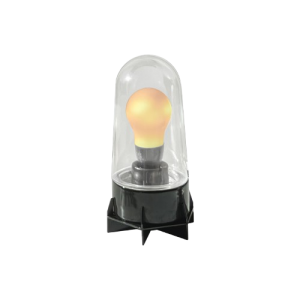 TOMMRE LAMPA Belysning Glödlampa/Flammande Lampa E27 (610800)