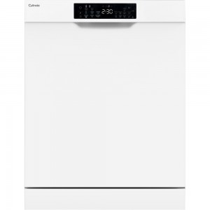 Cylinda Underbyggd diskmaskin. 60 cm. 45dB. 13 kuvert. Höj och sänkbar överkorg. Energiklass D. (DM4330D - 10839352) - 2 års garanti