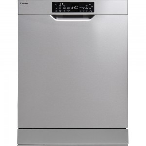 Cylinda Underbyggd diskmaskin. 60 cm. 42dB. Höj och sänkbar överkorg. Rostfri. (DM4330RFD - 9200746) - 2 års garanti