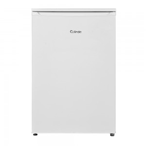 Cylinda Fristående kylskåp. 83,8 x 59,5. Högerhängd (omhängbar) Vit. (K1085E - 10839190) - 2 års garant. Fri hemleverans
