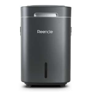 Reencle Reencle Prime Hemmakompost – Karbongrå