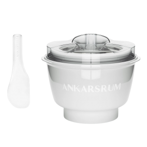 Ankarsrum Glassmaskin med spatel (920900083)