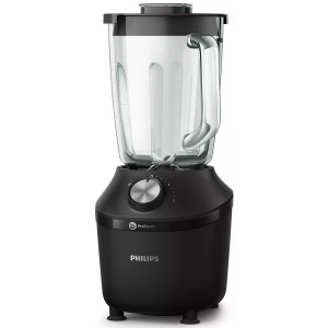 Philips 3000 series - Blender. 600W. ProBlend-system. (HR2291 - svart) Fri frakt, omgående leverans