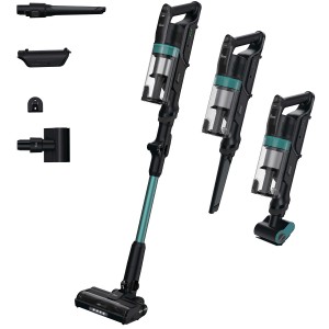 Hoover Skaftdammsugare HF1 Plus Pet Flexi. Borstlös motor. 165W. Turbo-läge. (HF1P10PX 011) - Fri frakt, omgående leverans