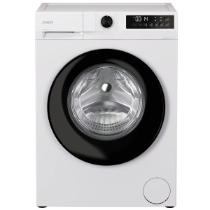 Candy Frontmatad tvättmaskin. 7kg. 1200rpm. Energiklass A. Vit. 16 program. Vit. (ProWash 300 7Kg - GD 27SB7-S) - 2 års fabriksgaranti. Fri frakt