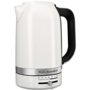 KitchenAid Vattenkokare 1,7L med Temp Kontroll. Porcelain. (5KEK1701EPL) - Fri frakt